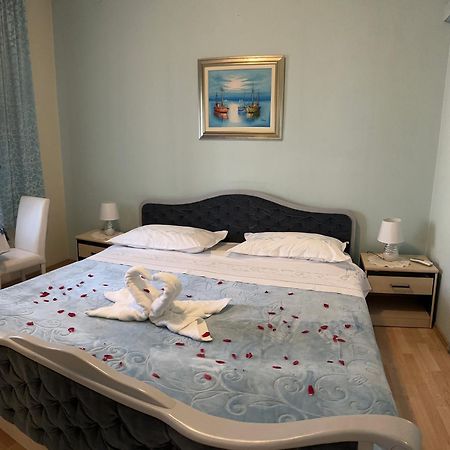 Vs Rooms Split Exterior foto