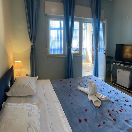 Vs Rooms Split Exterior foto