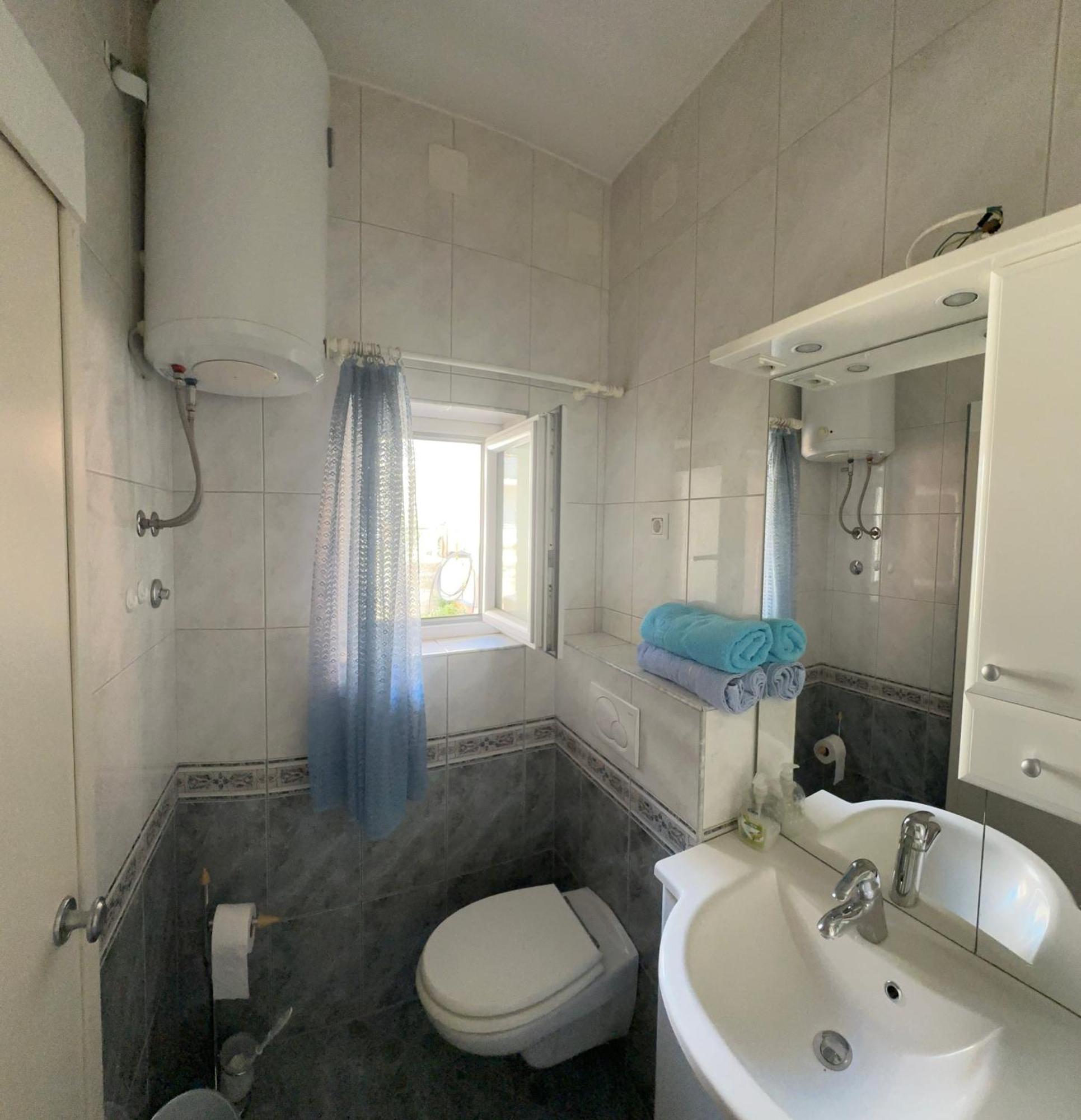 Vs Rooms Split Exterior foto