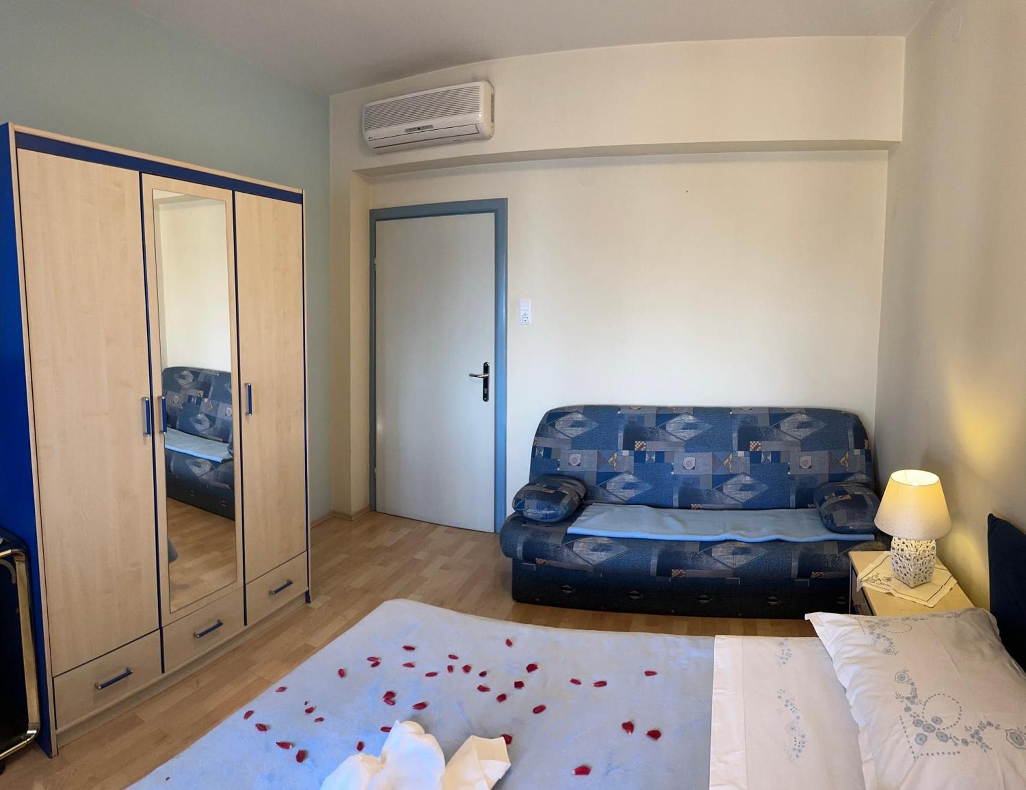 Vs Rooms Split Exterior foto