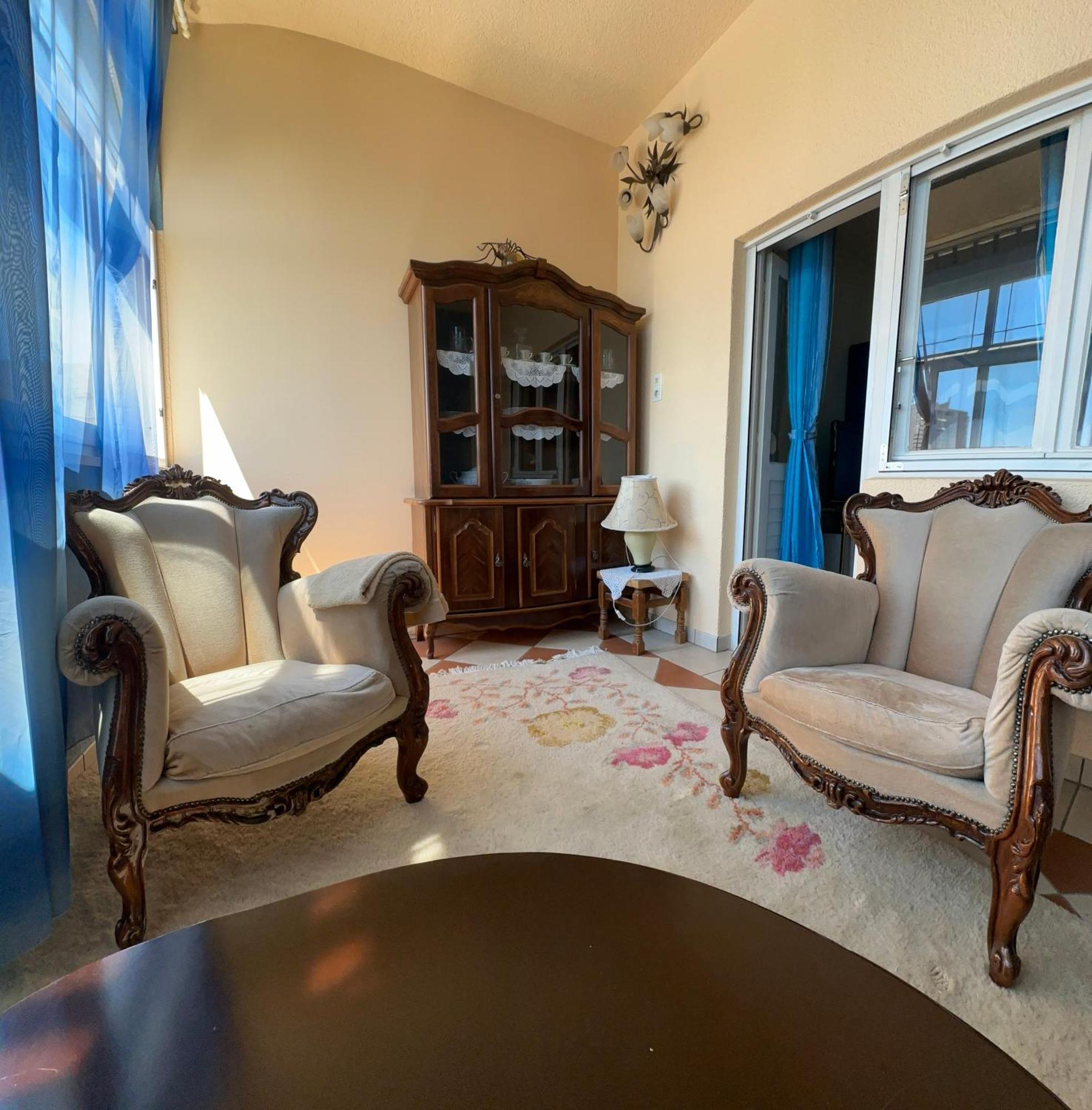 Vs Rooms Split Exterior foto