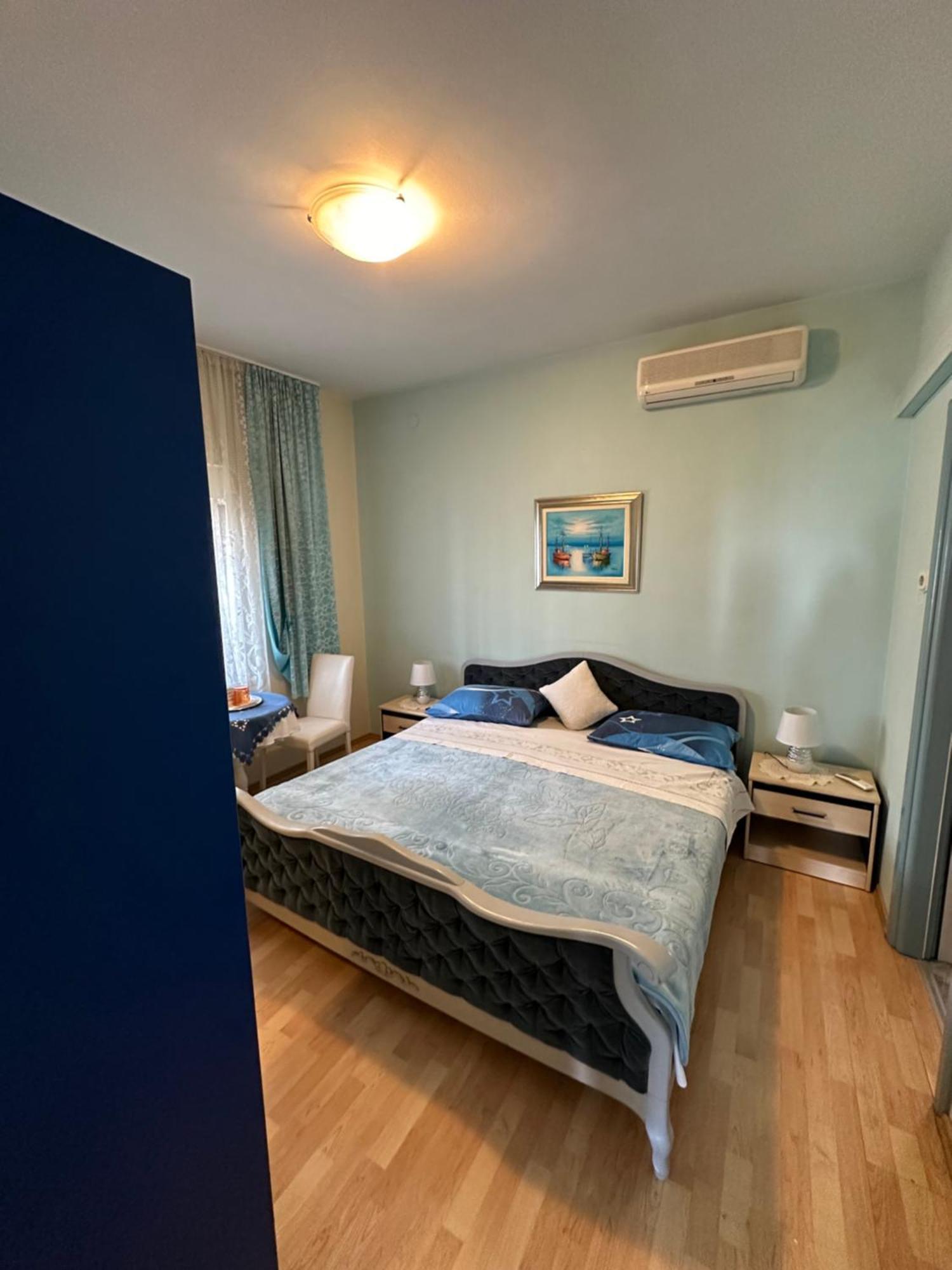 Vs Rooms Split Exterior foto